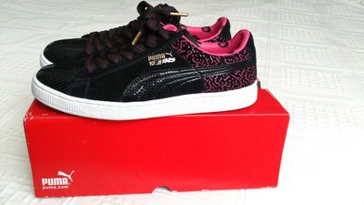 puma suede mtv yo