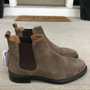chelsea boots zara