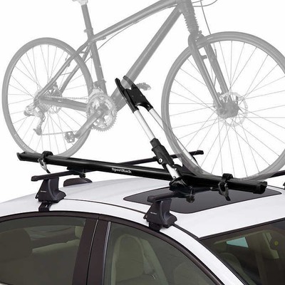 NO TAX SportRack Upshift Plus Bicycle Carrier