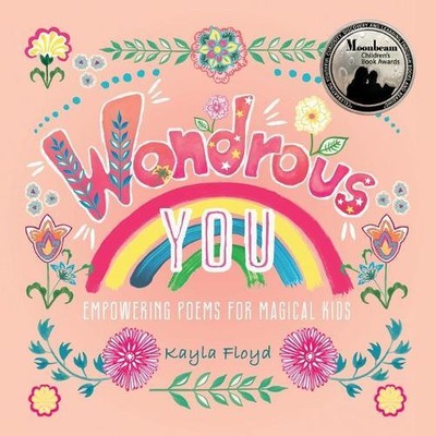 Kayla Floyd Wondrous You (Taschenbuch)