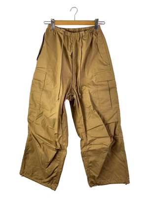 HYKE N/C M-51 TYPE SHELL PANTS 13236