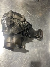 GENUINE 2009 VOLVO XC90 R-DESIGN 2.4D5 6SP MAN FRONT ANGLE GEAR TRANSFER BOX 