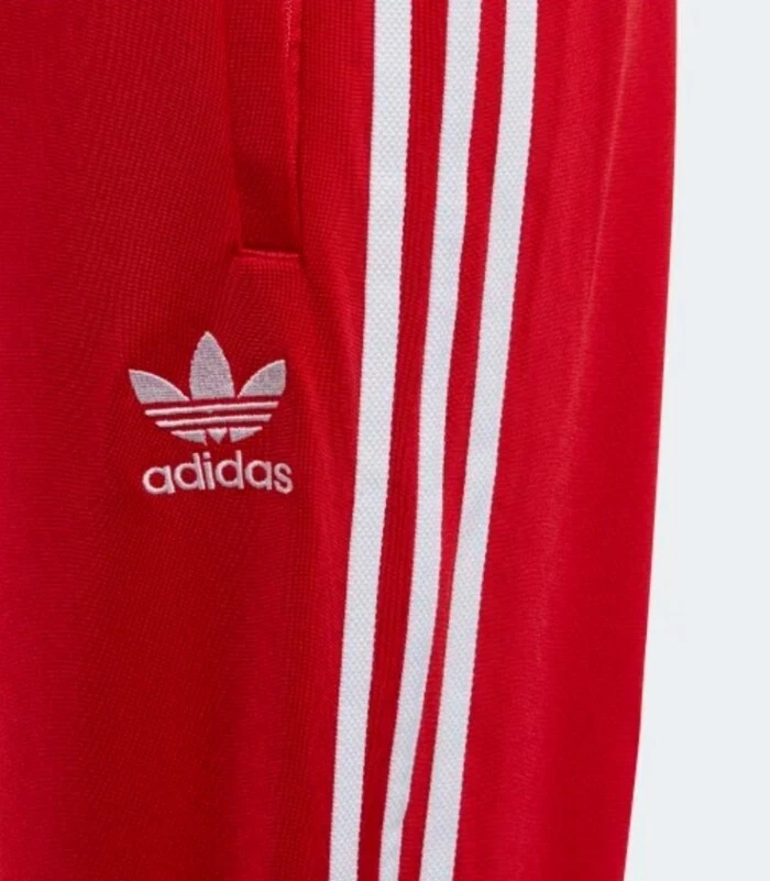 Junior Boys Adidas Track Pant Joggers