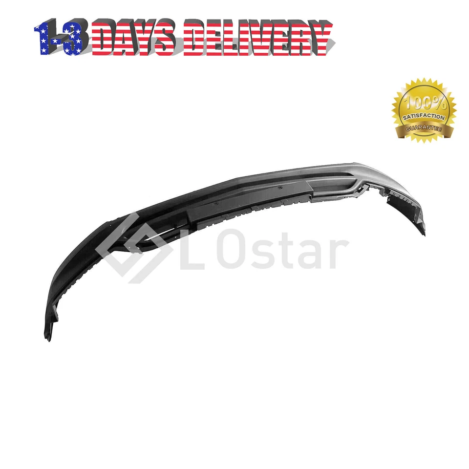 New 3 PCS Front Lower Bumper Set Fits 2017-2022 Buick Encore 4-Door Foto 3 de 4