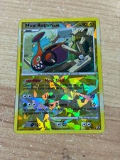 Pokemon Card - Mow Rotom LV. 46 - RT4 - 2009 - HP!! on eBay