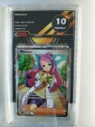 Carte pokemon Mimosa (SVI 238) Écarlate et Violet CGG 10 FRANCAIS 25980025