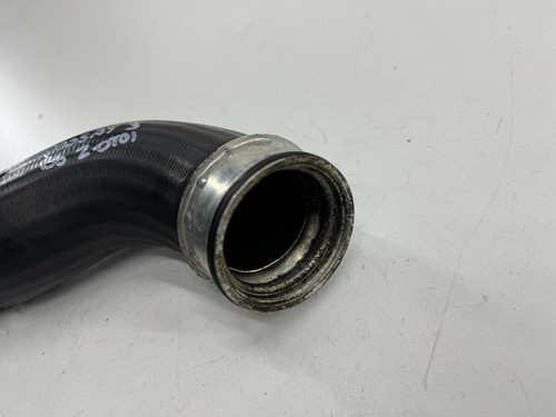VOLKSWAGEN PASSAT B6 2.0 TDI TURBO INTERCOOLER BOOST HOSE PIPE 2005-2011 - Picture 7 of 14