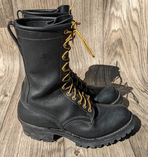 Whites Boots Hathorn Explorer Fire Boot 