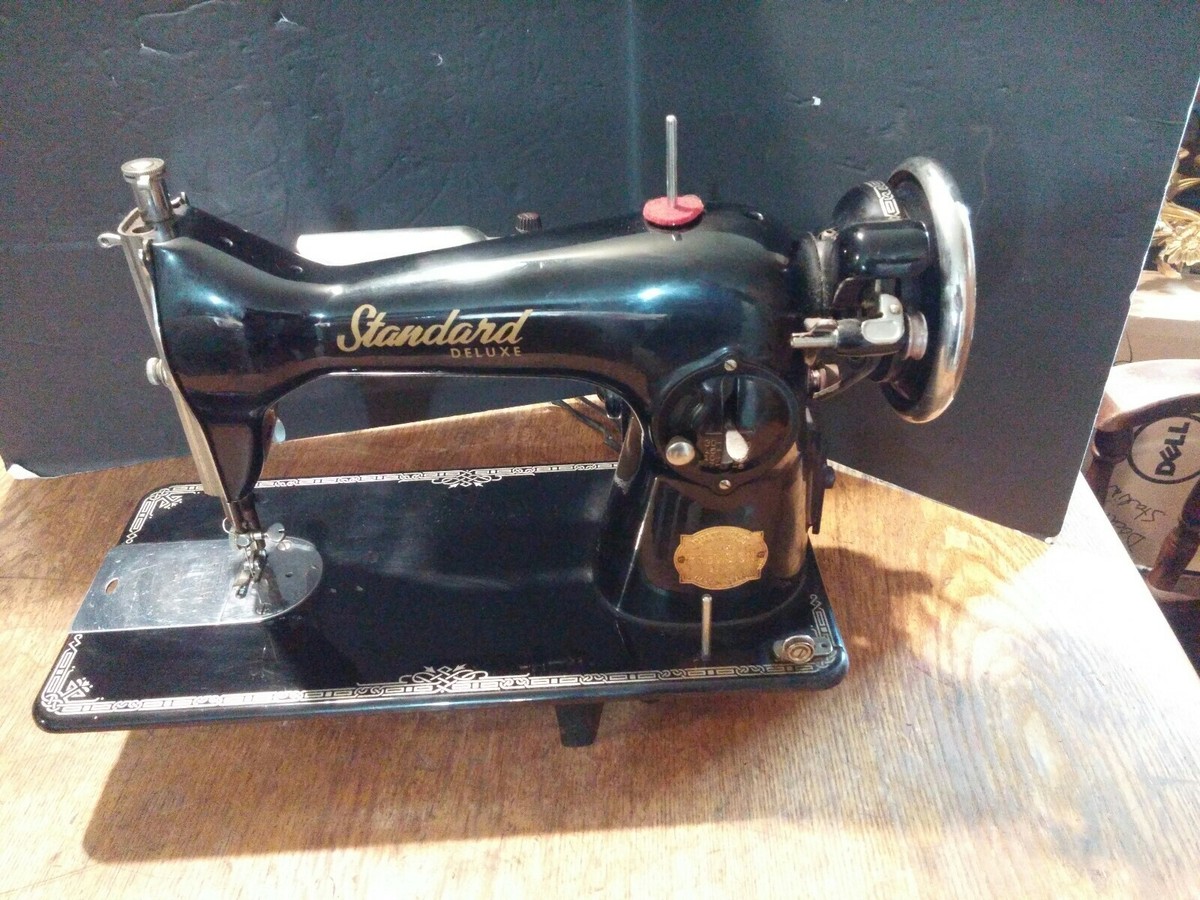 GM Delco General Motors Motor, Standard Deluxe Precision
