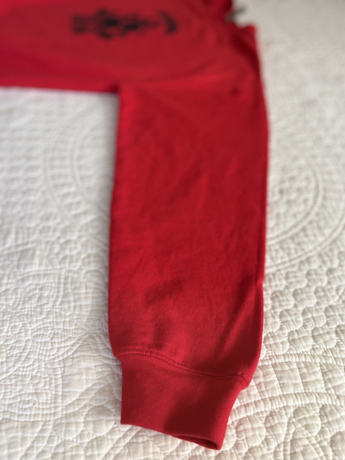 Super Saiyan Sweatshirt Shirt Dragon Ball Z Cotton An… Gem