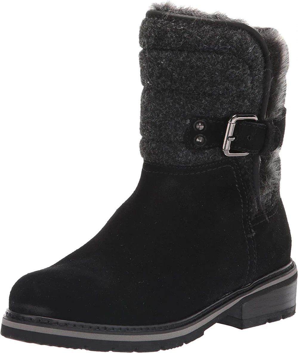 Blondo Women s Vicky Mid Calf Boot