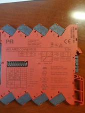 PR ELECTRONICS 3104 / 3104 (BRAND NEW)