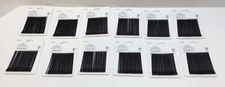 Studio Selection Bobby Pins, Black Lot of 360 Bobby Pins, Free Shipping