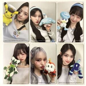 Ive Yujin Photocard | eBay Ive Yujin Photocard | eBay