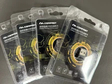 Qty 4 CF-811AC 650Mbps USB Wireless 2.4G&5G Wifi Adapter High Speed Network Card