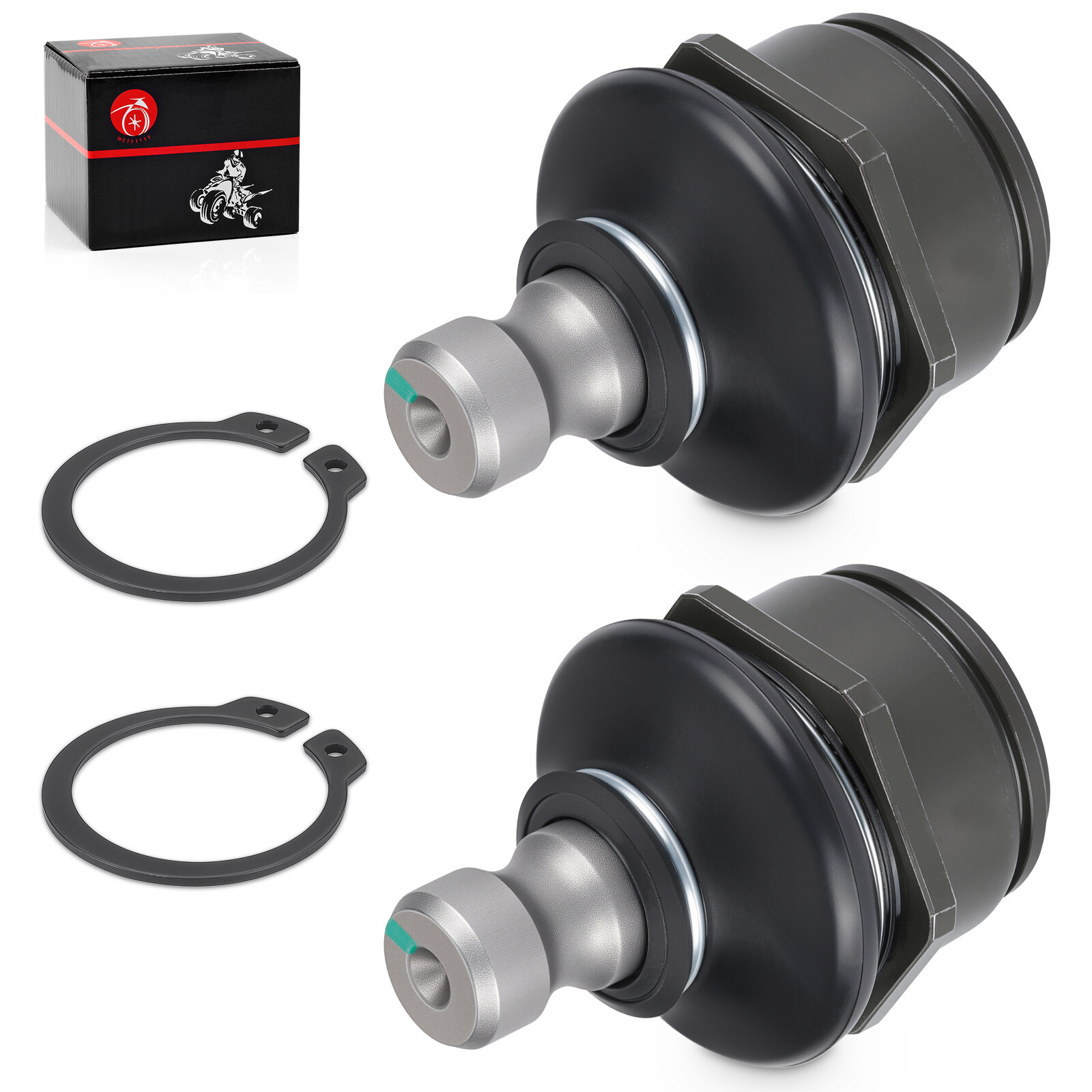 Oem 43015-1489 Front Brake Master Cylinder For Kawasaki Bayou - Foto 12