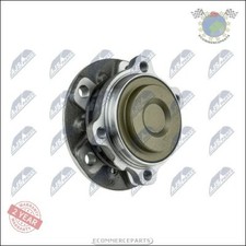 Roulement de roue BMW 760