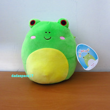 squishmallow frog 16