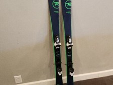 Rossignol Skis - Experience Pro Junior 128 cm Downhill