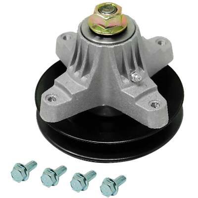 Oakten Spindle Assembly for Cub Cadet MTD Troy Bilt 618