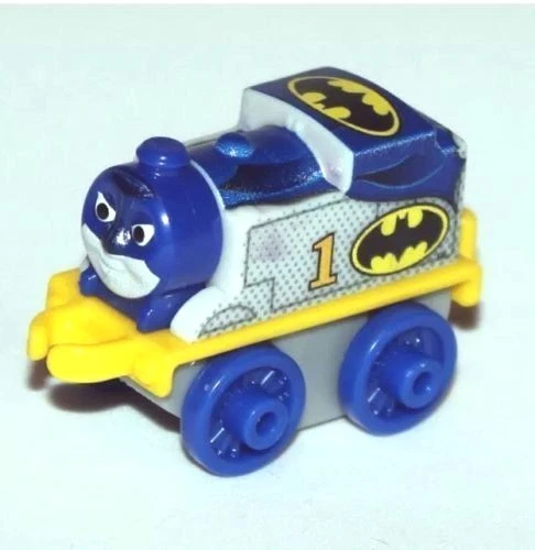 Batman thomas the train sale