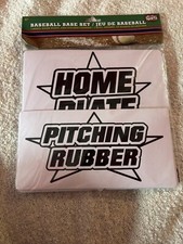 Baseball Base Set