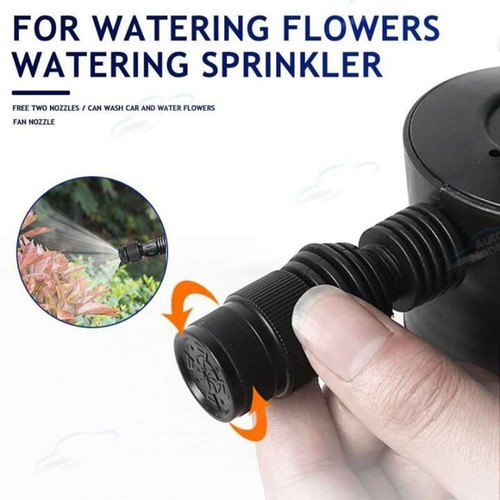 SCHAUMSPRÜHER 2L PUMPSPRÜHFLASCHE HANDSPRÜHER DRUCKSPRÜHER SPRÜHFLASCHE DHL - Bild 19 von 24