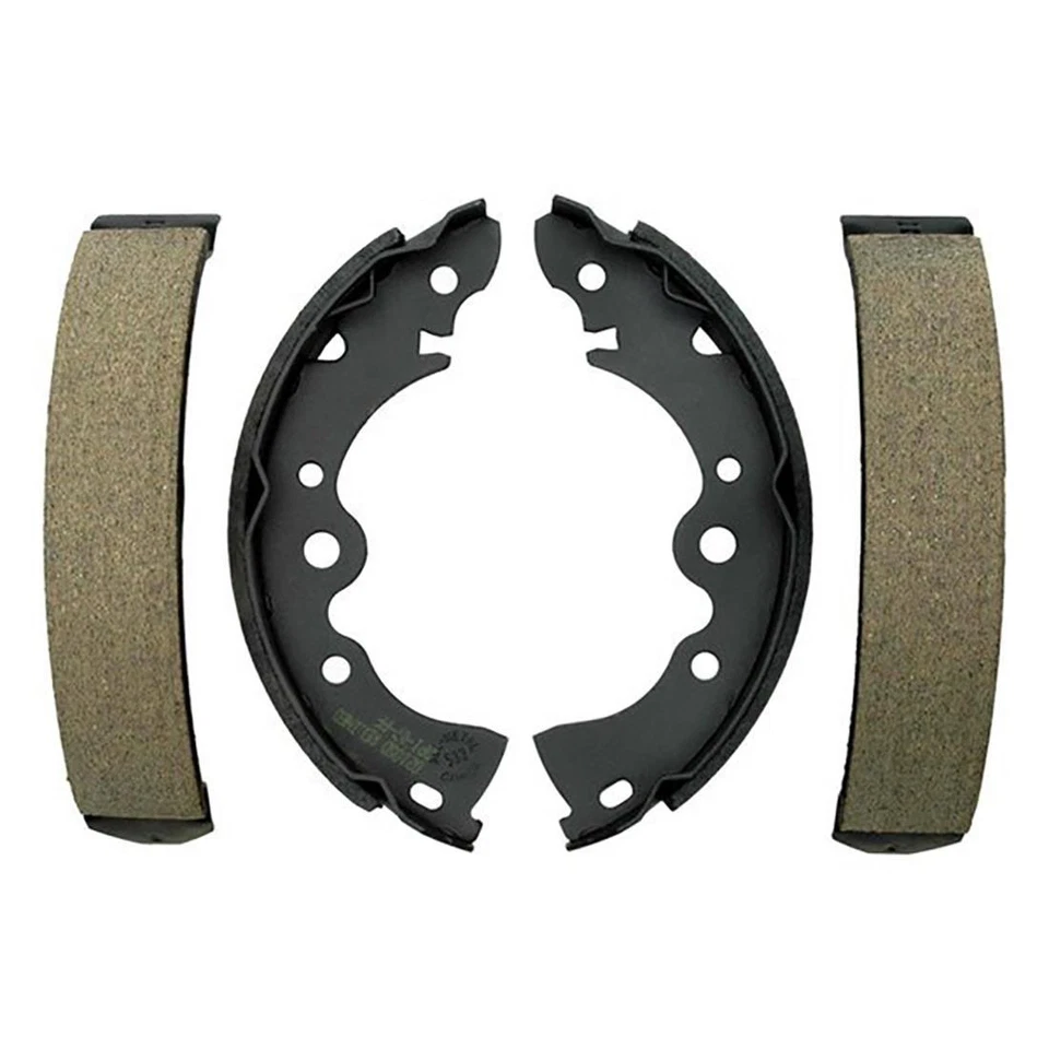 后鼓制动鞋和硬件弹簧套件适用于 1987 - 1989 年日产 Pulsar NX — 第 2/4 张图片