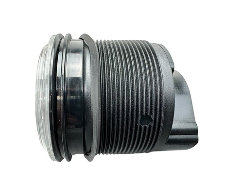 10x VDO Viewline Getriebedruck Zusatzinstrument 12V 30 bar 52mm Bagger Boot NKW - Picture 3 of 10
