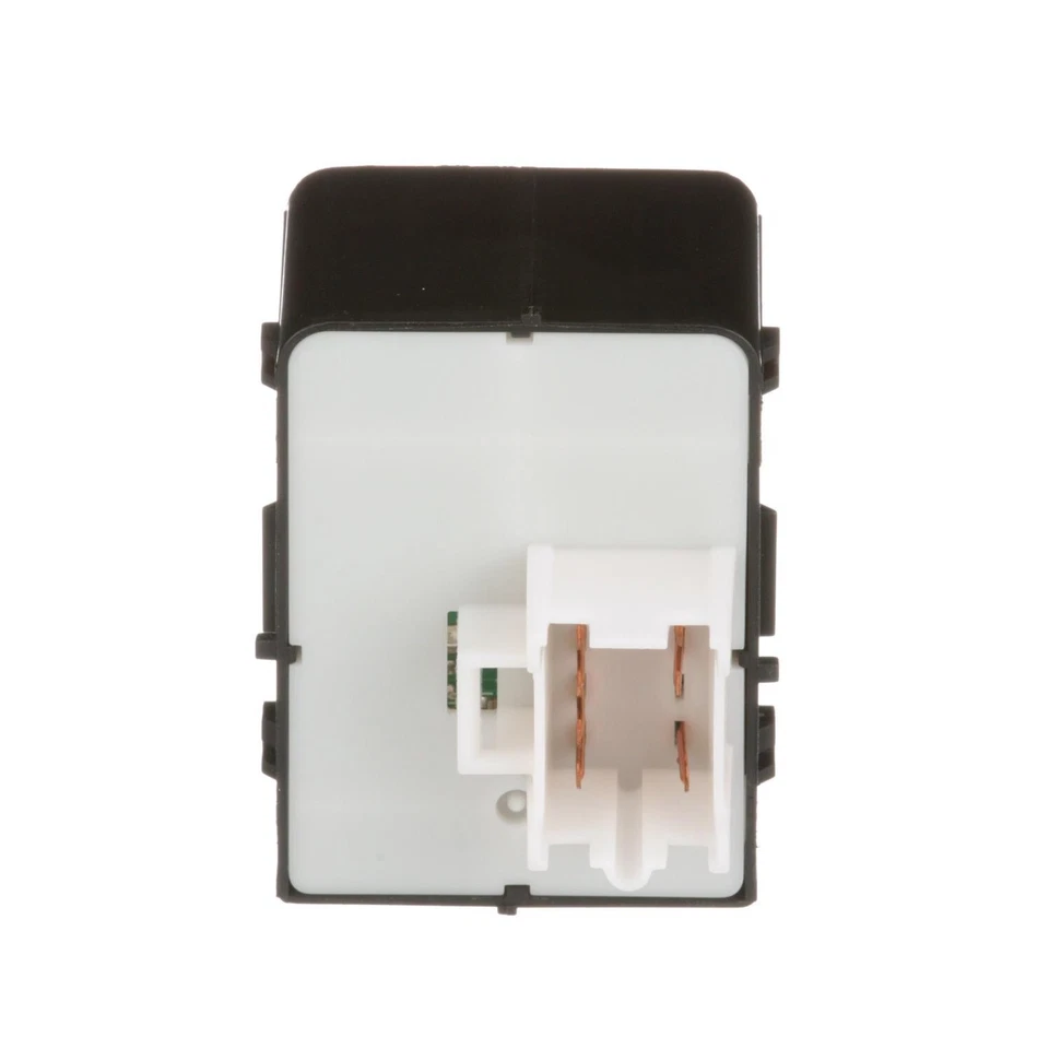 Para 2000-2004 Oldsmobile Silhueta Porta Janela Interruptor Frente Esquerda SMP 2001 2002 - Imagem 4 de 4