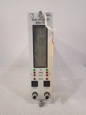 Bently Nevada Dual Velocity Monitor 3300/55 PWA129958-01 G