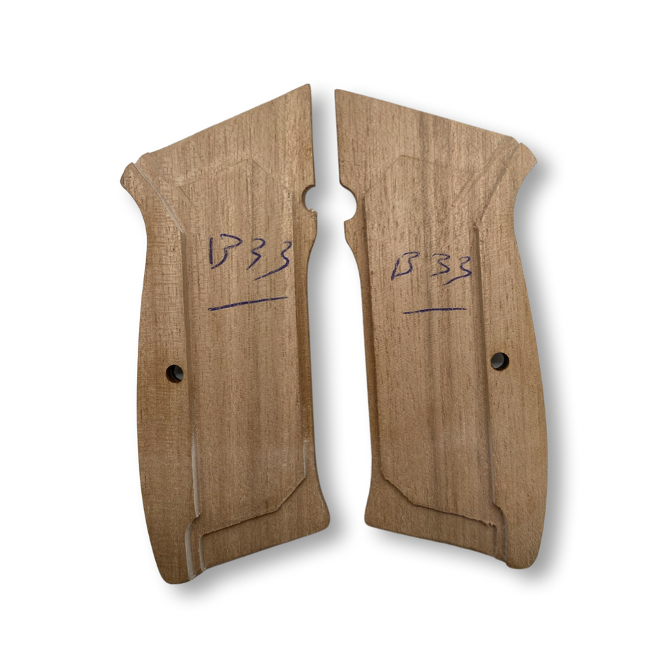 Impugnature CZ - Attrezzatura Da Esterno - Fabbrica Di - Foto 6