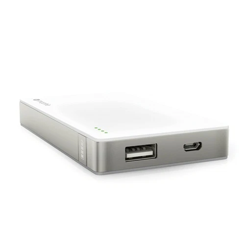 Mophie Juice Pack Powerstation 2500mAh External Battery - White - Image 3 of 4