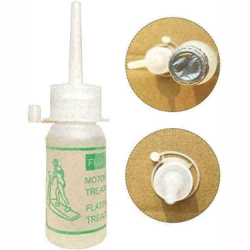 Treadmill Belt Lubricant Oil Running Machine Lubricating Oil Silicon H1C9 M0N8 - Picture 8 of 9