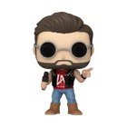 Funko Pop! Vinyl: WWE - LA Knight #172