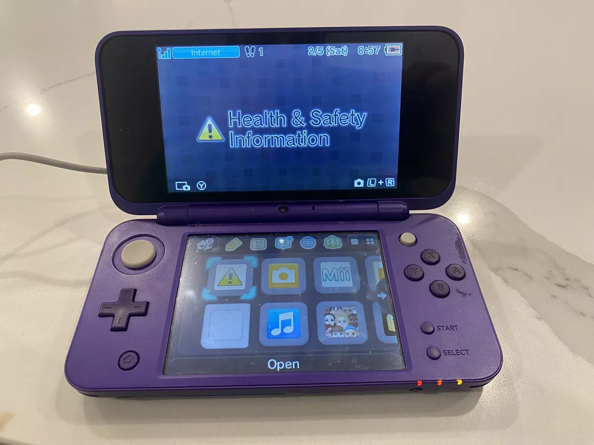 2ds xl ebay deals