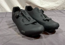fi'zi:k Tempo Overcurve R5 Boa Coiler Road Cycling Shoes Black EU 46 US 12.25
