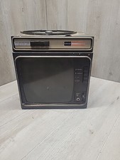 Singer Caramate Untested 