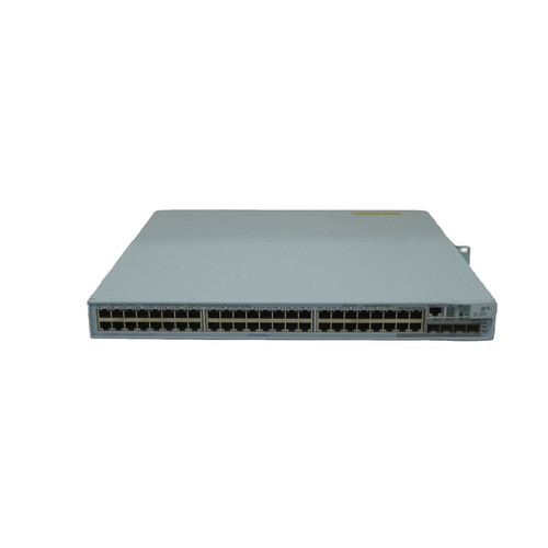 3Com SuperStack 3 3C17204 4400 48 Port Managed Switch 662705401560