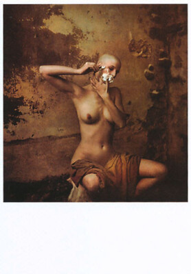 Jan SAUDEK, ''Love...''  3, Postkarte, postcard