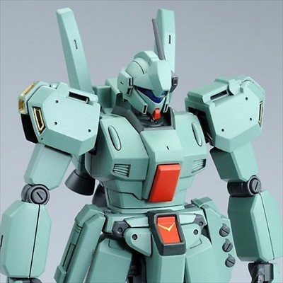 RGM-89D JEGAN D TYPE HG 3個セット　ジェガンDタイプ HGUC 1/144 Mobile Suit Gundam UC RGM-89D JEGAN D-type Plastic