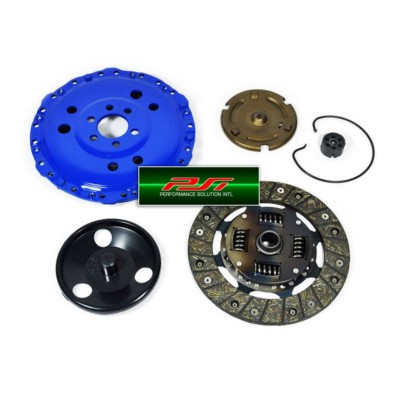 PSI STAGE 1 CLUTCH KIT FOR 3/94-99 GOLF JETTA MK3 95-02 VW CABRIO 2.0L GASOLINE