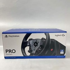 New Sony Playstation 5 PS5 Pro Racing Wheel B...