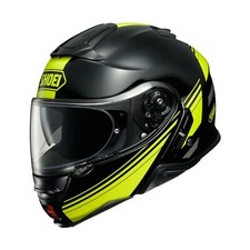 CASCO SHOEI NEOTEC II SEPARATOR TC3 TG. M NUOVO