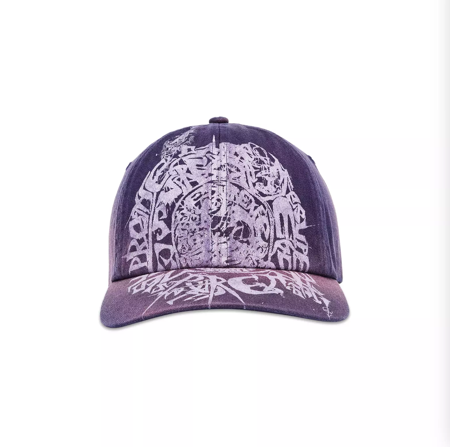 Chapeau Supreme Liberty 6 panneaux   Marine   NEUF