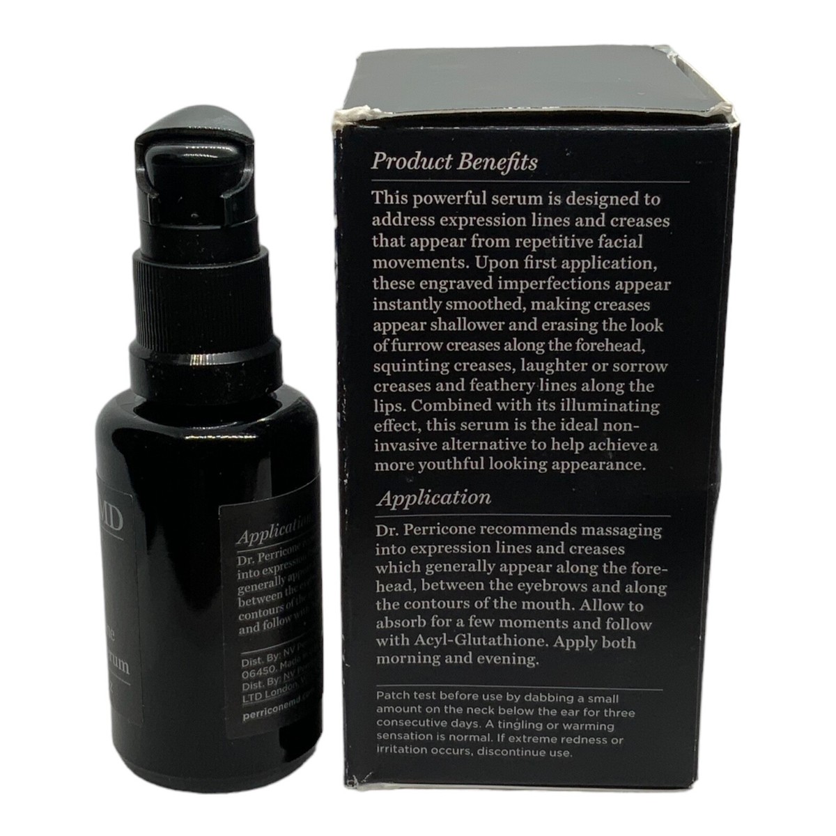 perricone md acyl glutathione deep crease serum reviews Glutathione Levels and Sensitivity to Apoptosis Are Regulated by Changes in  Transaldolase Expression* main image 0
