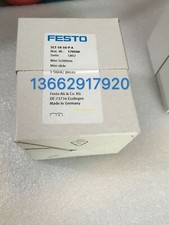 1pc sliding table cylinder SLT-16-10-P-A 170560 