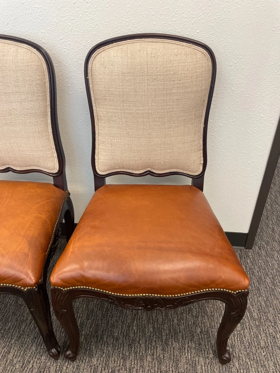 ラルフローレン ダイニングチェア リビング家具 レア商品 No.2370● ※現金、クレジット、スマホ決済対応※ Ralph Lauren Dining Room Chairs for sale - eBay