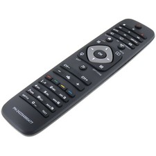 Ersatz-Fernbedienung passend für Philips 242...
