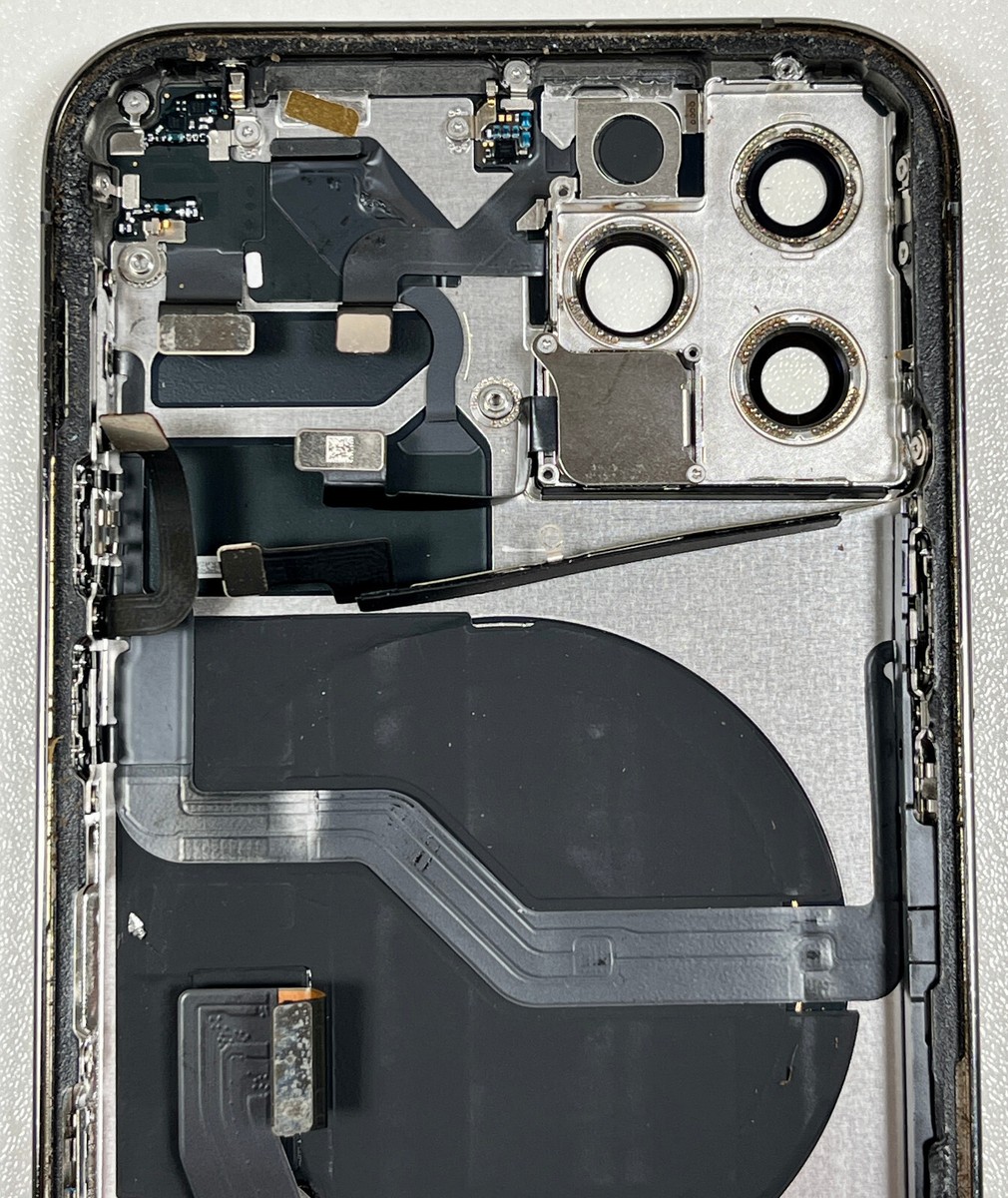 Apple iPhone 12 Pro 6.1